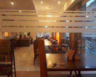 O Hotel - Bacolod - Restaurant