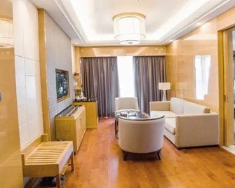 Wanning Yingbin Hotel - Wanning