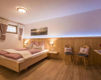 Appartement Margaretha - Westendorf - Habitación