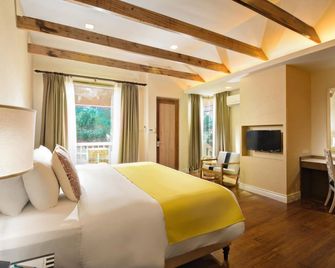 Mithi Resort & Spa - Panglao