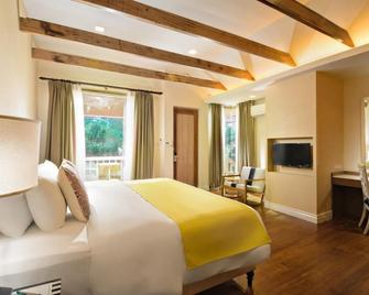 Mithi Resort & Spa - Panglao - Habitación