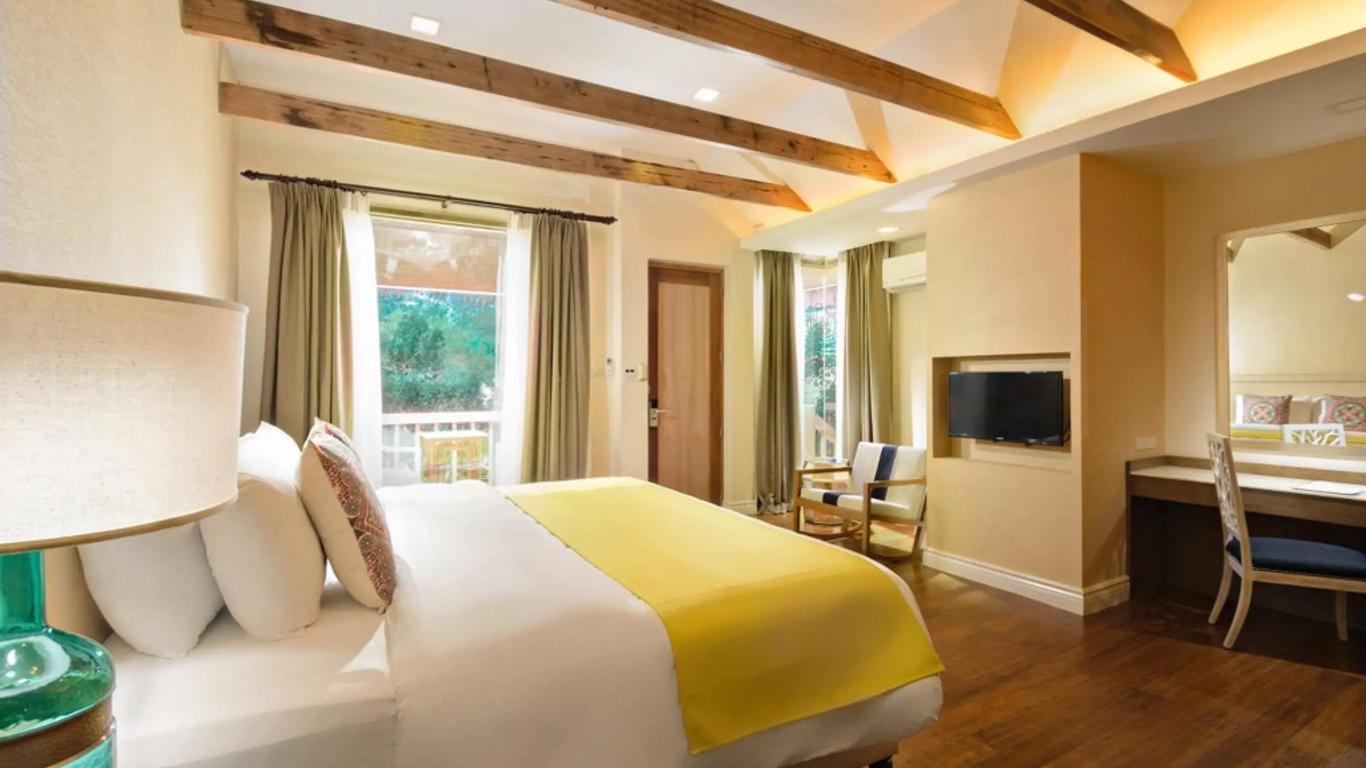 Mithi Resort & Spa
