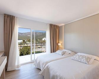 Martinez Apartments - Palma Nova - Ložnice