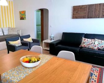 Apartamento Praiamar - Vila Nova de Milfontes