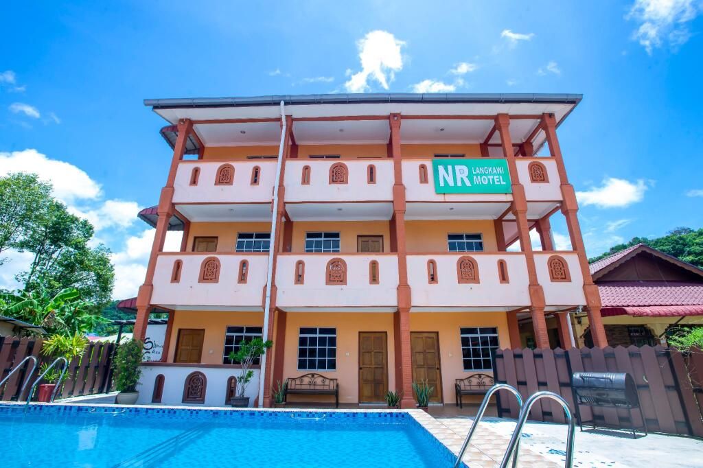 Nr Langkawi Motel