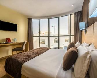 Liberté Hotels Oran - Oran - Bedroom