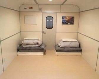 Yado Poppoya - Tsuru - Sala de estar