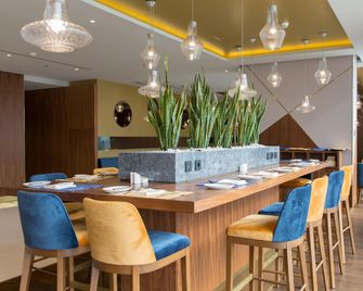 Swissôtel Sarajevo - Sarajevo - Ristorante