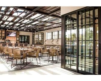 Luxury Suite at Four Seasons Aviara - Carlsbad - Restaurant