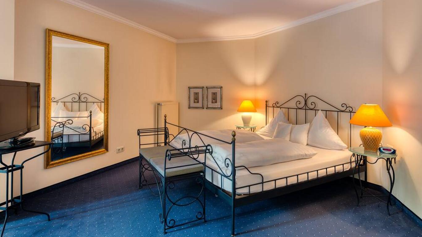 Hotel Alt Vellern