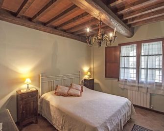 Apartment La Chicca by Interhome - Gambassi Terme - Bedroom