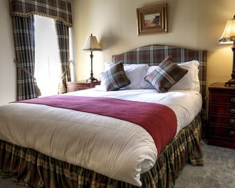 Altnaharra Hotel - Lairg