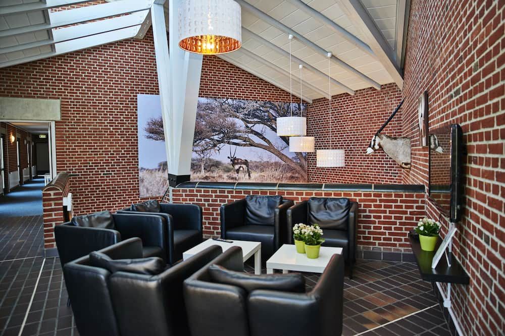 Stay And Sleep Grindsted - Billund