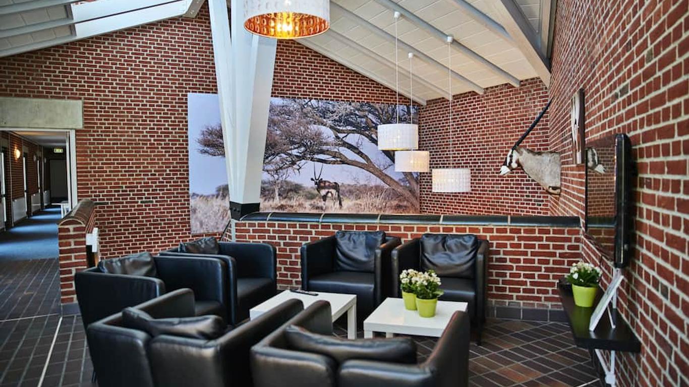 Danhostel Grindsted-Billund