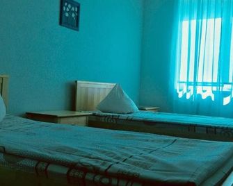 Olimpija Hotel & Spa - Daugavpils - Ložnice