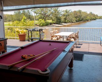 Nightcap at Northern Grounds - Maroochydore