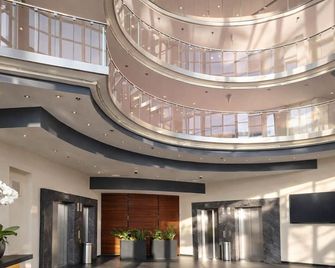 Hotel Dresden Neustadt - Dresde - Lobby