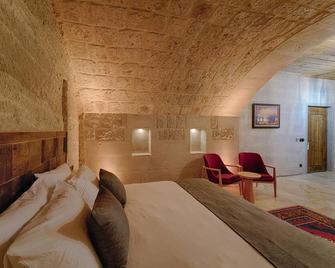 Concept Cave Suites - Nevşehir - Habitación