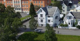 AMI Hotel Tromso - Tromso - Edificio