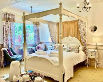 Storrs Gate House - Windermere
