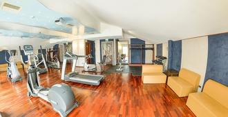 Victoria Hotel - Pescara - Property amenity