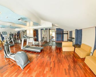 Victoria Hotel - פסקארה - שירותי מקום האירוח