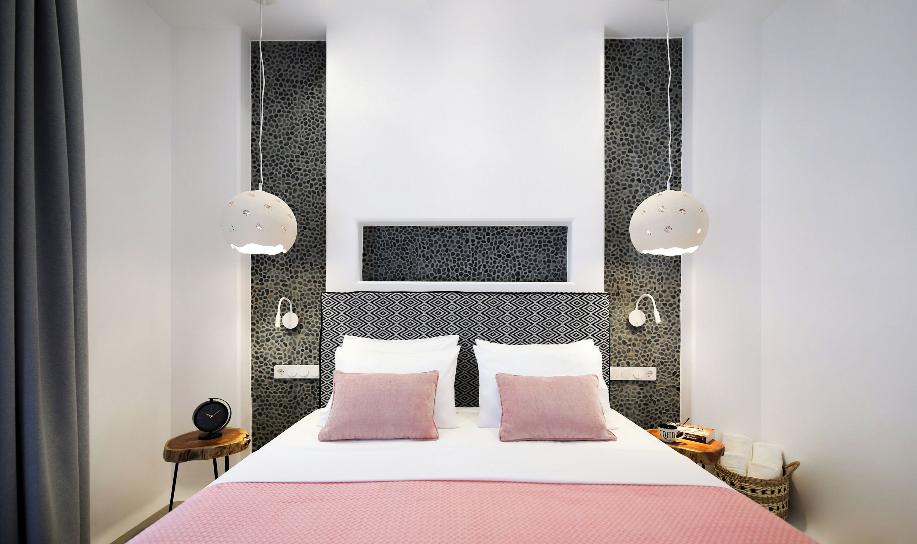 Naxos Palace Hotel - Stelida
