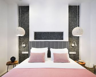 Naxos Palace Hotel - Stelida