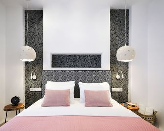 Naxos Palace Hotel - Stelida