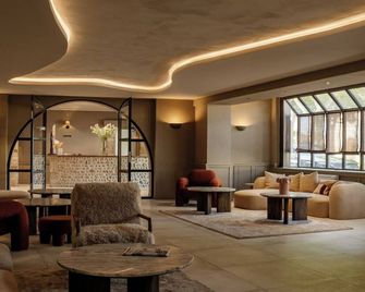 Michel Chabran - Pont-de-l'Isère - Salon