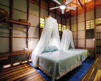 La Kukula Lodge - Puerto Viejo de Talamanca