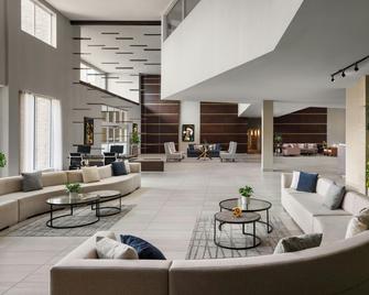 The Westin Calgary Airport - Calgary - Lobby