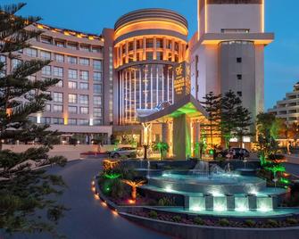 Fame Residence Lara & Spa - Antalya - Edificio