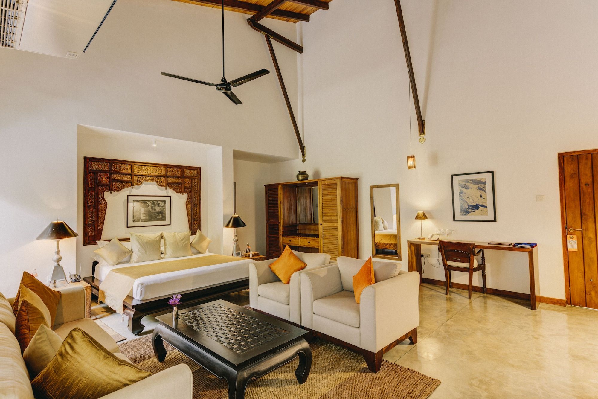 Aditya Resort - Galle