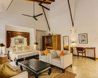 Aditya Resort - Galle
