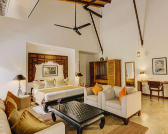 Aditya Resort - Galle
