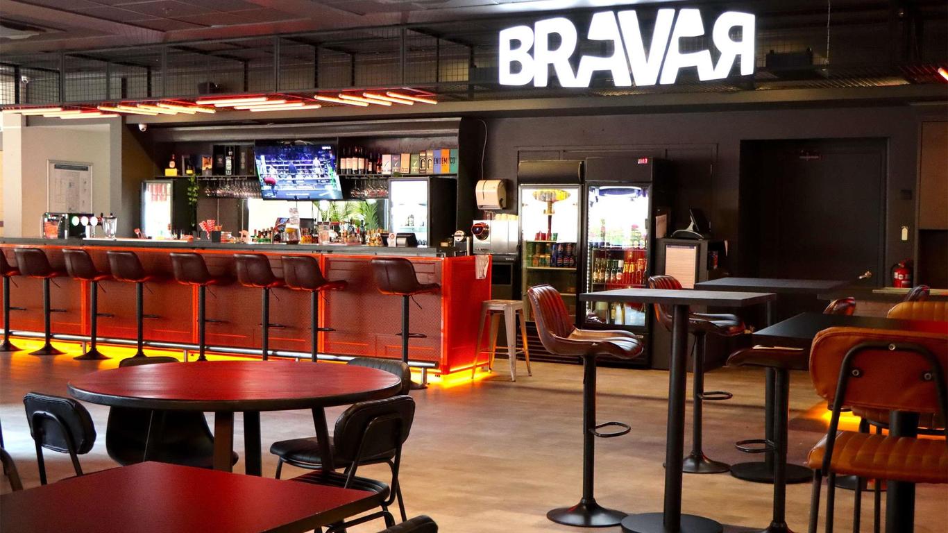 ibis Antofagasta