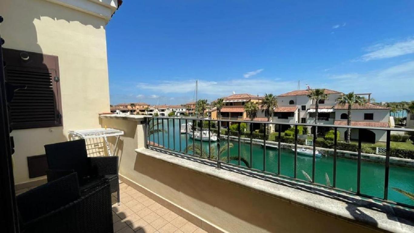 Marinagri Resort