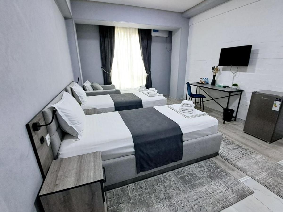 Beshchinor Hotel