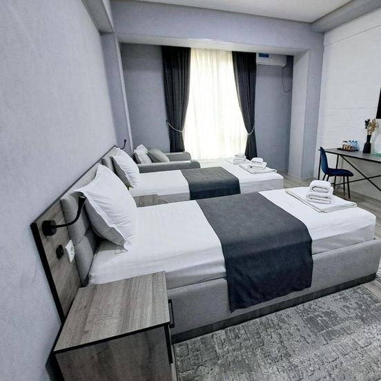 Beshchinor Hotel image 1