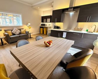 Court Residence - Linlithgow