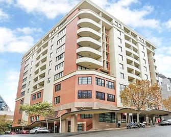 Ax301 - Located In The Heart Of North Sydney - 北悉尼 - 建築