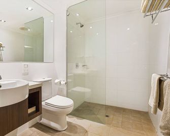 Karratha International Hotel - Каррата - Ванна кімната