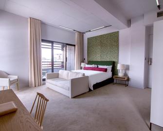 Hallmark Hotel by BON Hotels - Johannesburg - Bedroom