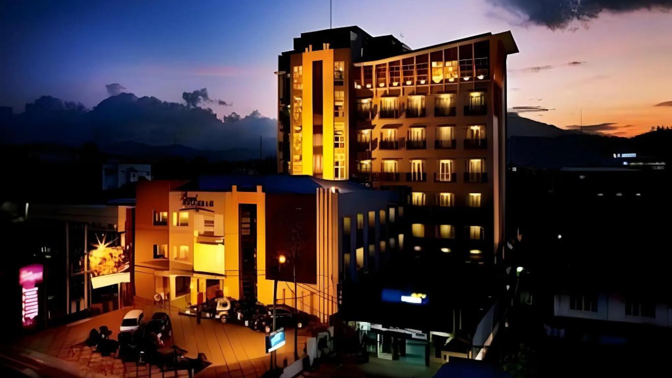 Hotel Grand Anugerah