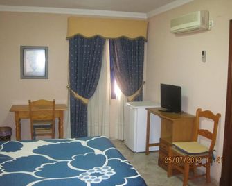 Hotel Caballo Negro - Puerto Real - Habitación