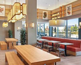 B&b Hotel Madrid Fuenlabrada Retail Park - Fuenlabrada - Restaurant