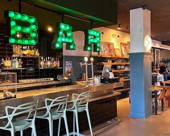 New Hotel Colón - Mataró - Bar