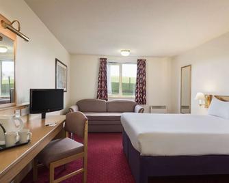 Days Inn by Wyndham Tewkesbury Strensham - Tewkesbury - Chambre