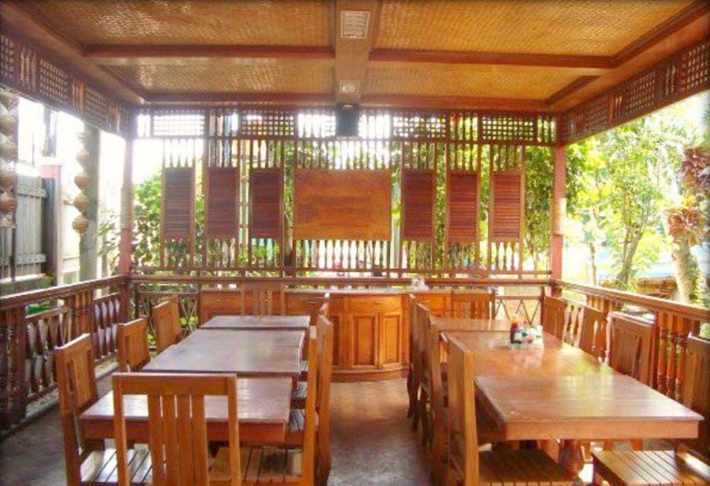 Pems Pension And Restaurant